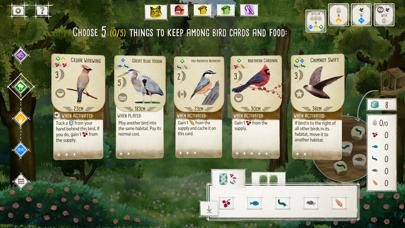 Wingspan: The Board Game iOS
