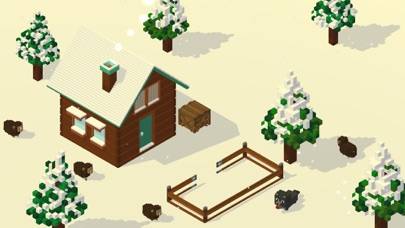 Ranch Runners iOS