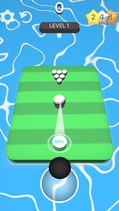Hit Off iOS