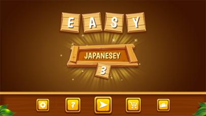 Easy Japanesey 3 iOS