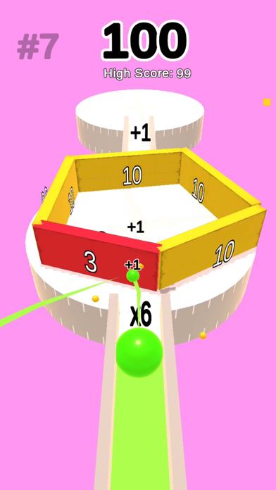 Smash Walls iOS