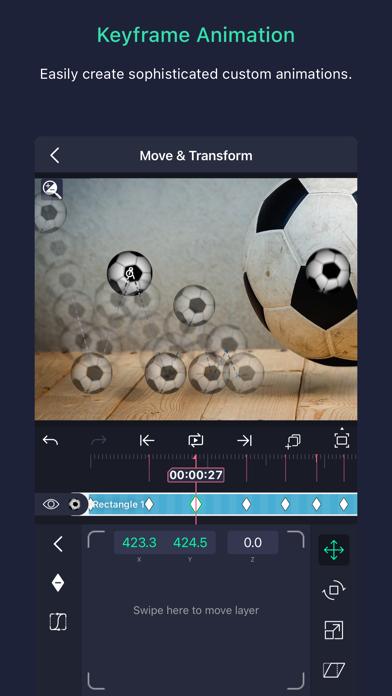 Alight Motion iOS