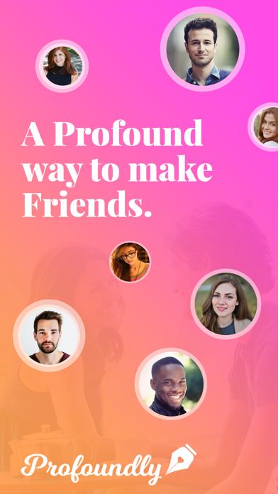 Profoundly iOS