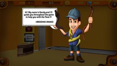 iBreeding Snakes iOS