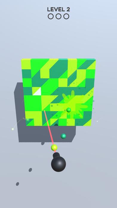 Splat Paint iOS