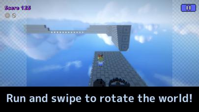 Wonder Run iOS