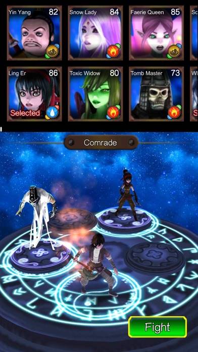 Chinese Zombie War 3 iOS