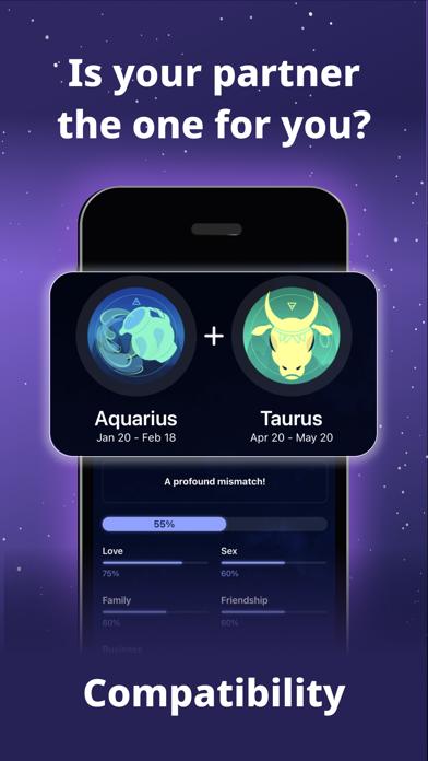 Nebula: Horoscope & Astrology iOS