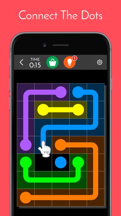 Puzzle Planet Game iOS