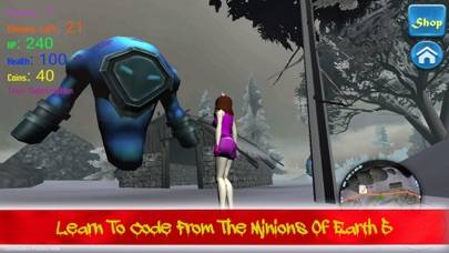 Code Laamaa iOS
