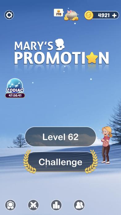 Word on Road iOS
