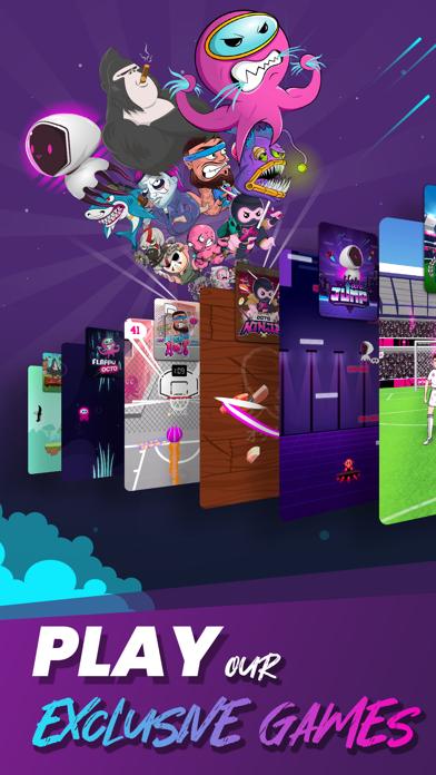 BetOnYou: Win prizes iOS