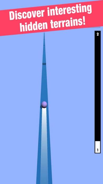 Ball Speed Run Endless iOS