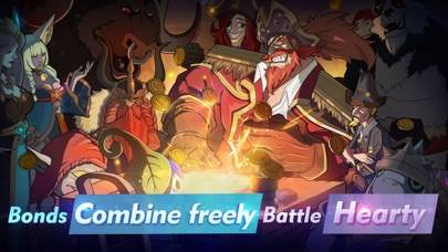 Auto Chess War iOS