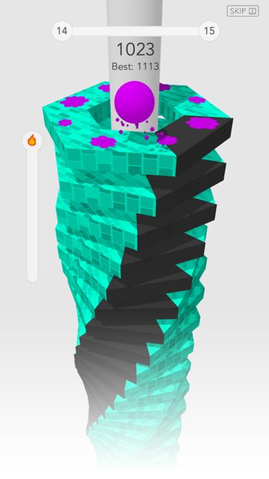 Brick Break 3D! iOS