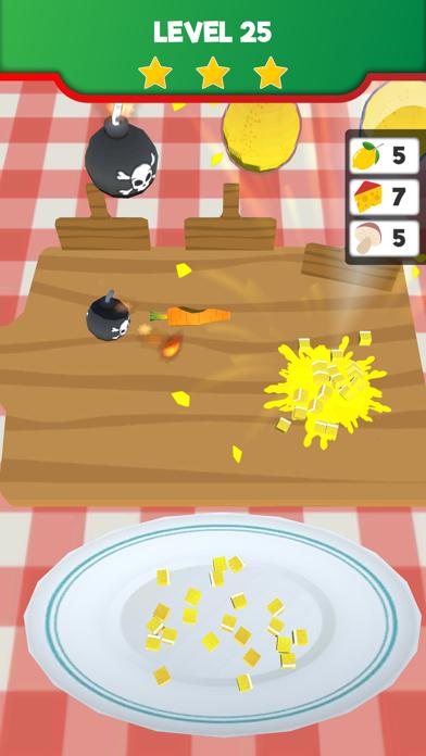 Master Chef! iOS