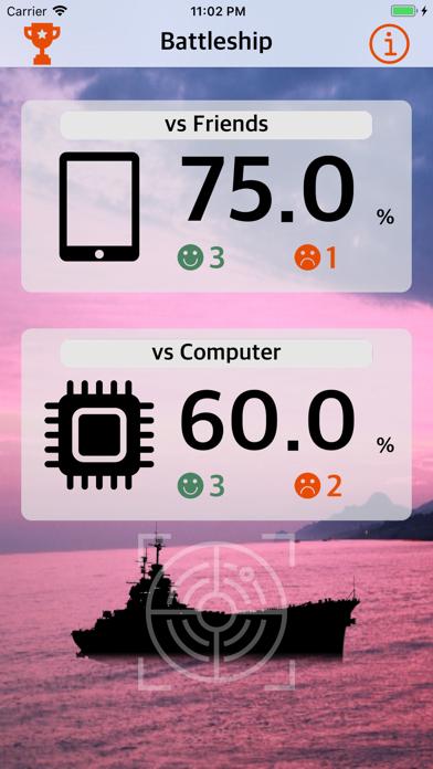 BattleshipX iOS