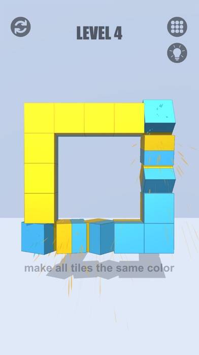 Tile Flip! iOS