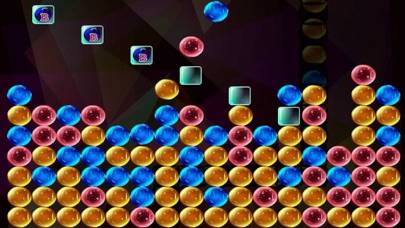 crystal ball match iOS