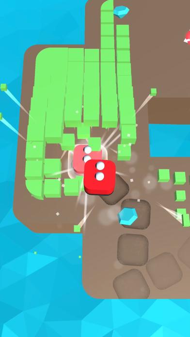 Crusher Cube iOS