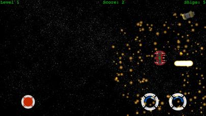 Space Mission Cobra iOS