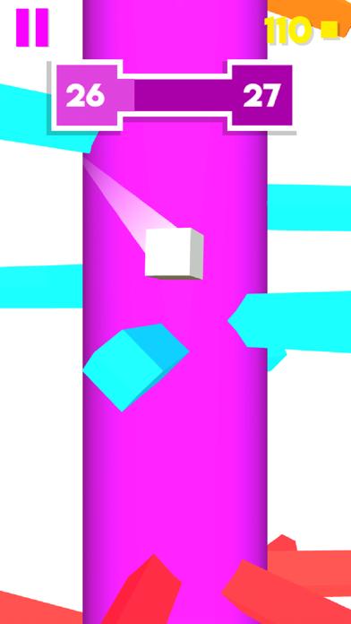 Cuube iOS