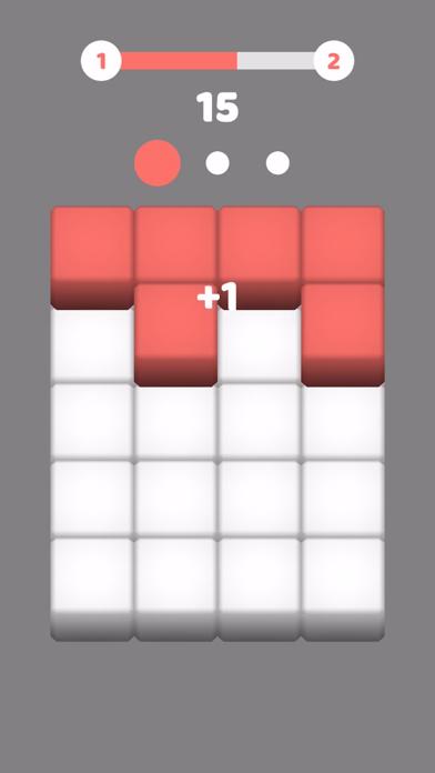 Slide Cubes iOS