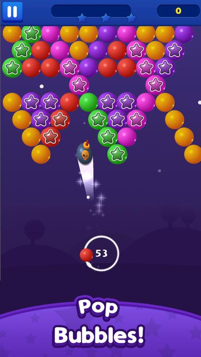 Bubble Shooter Classic! iOS