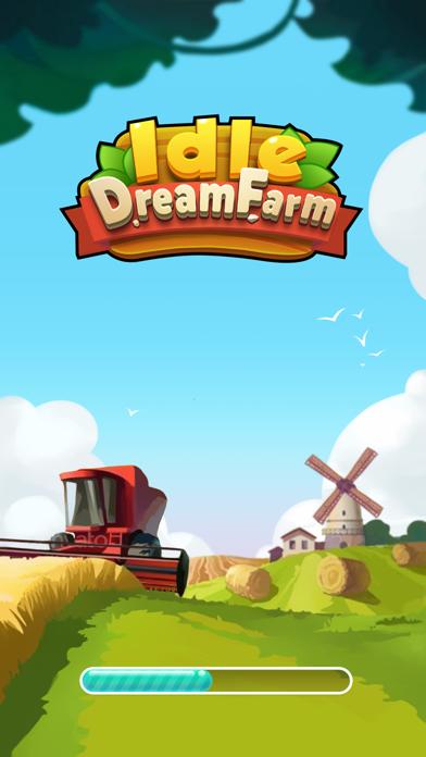 Idle Dream Farm iOS