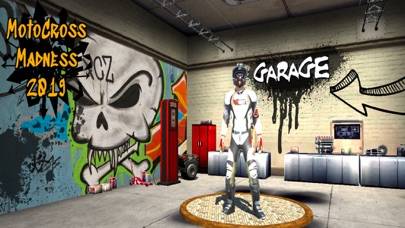Bike Racer Moto Madness Stunt iOS