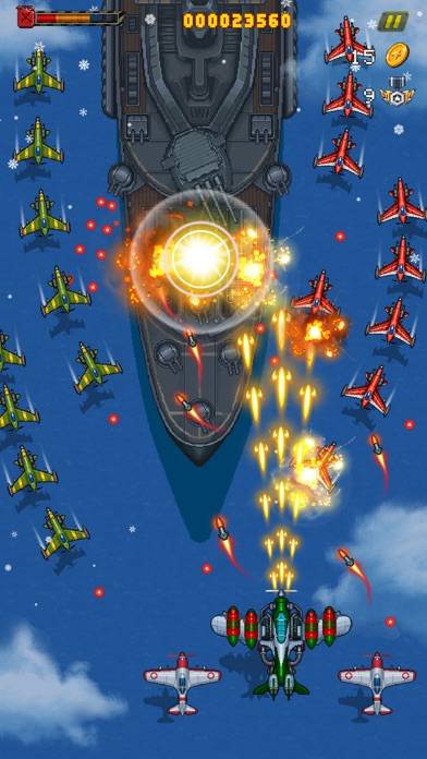 1945 Air Force By Onesoft Global Pte Ltd App Review Rating Downloads Appsmenow