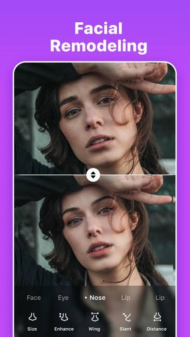 Everlook - Best Face Editor iOS