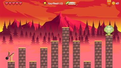 Struck! iOS