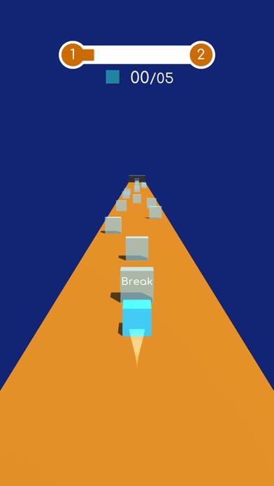 Wall Breaker 3D iOS