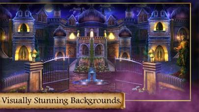 Room Escape Fantasy iOS