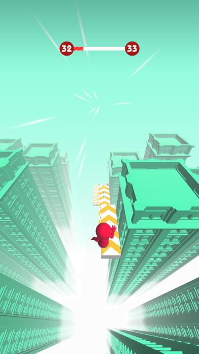 Sky Runner 3D iOS