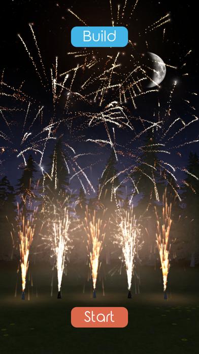 Fireworks Studio iOS