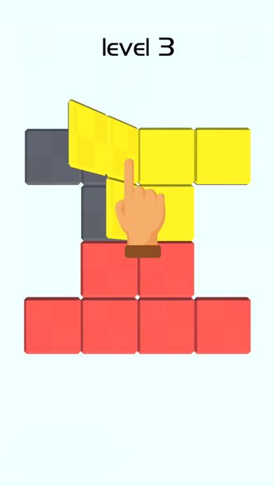 Unfold Me iOS