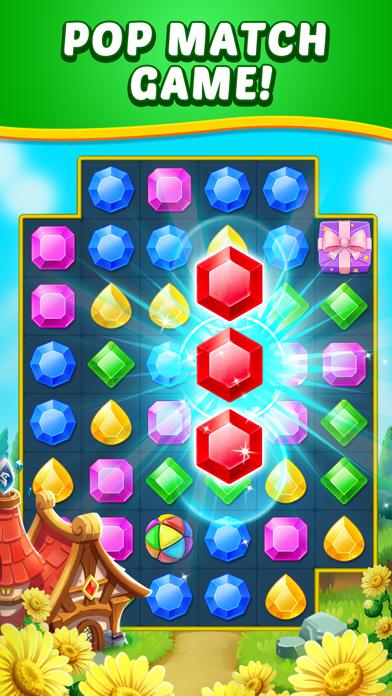 Jewel Hunter 2019 iOS