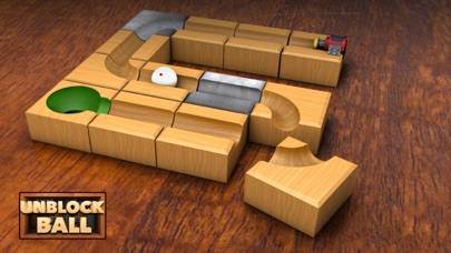 Unblock Ball iOS