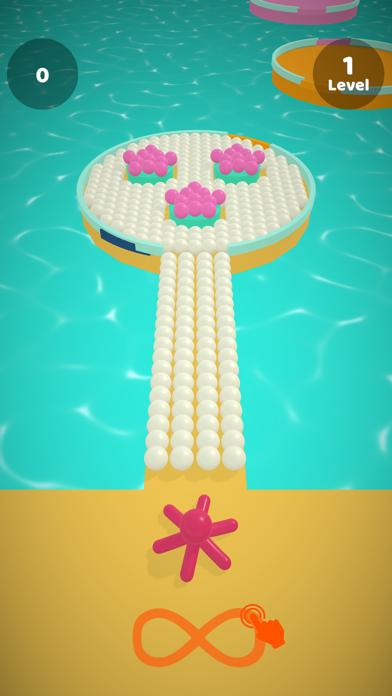 Octopus Bump iOS