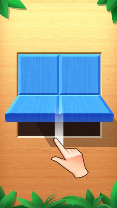 Fold Up! iOS