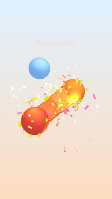 Color the Line iOS