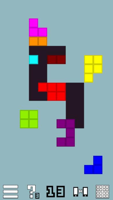 Puzzle Place iOS