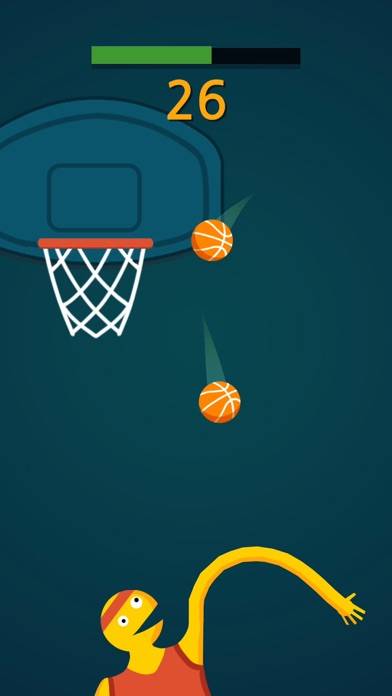 Bendy Hoops iOS