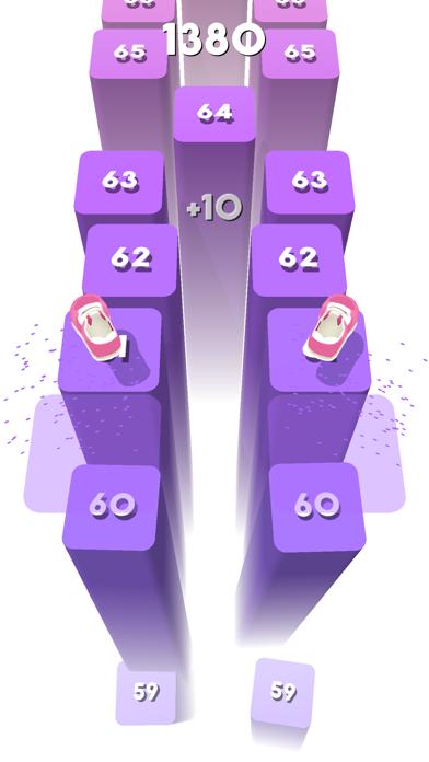 Hopscotch! iOS