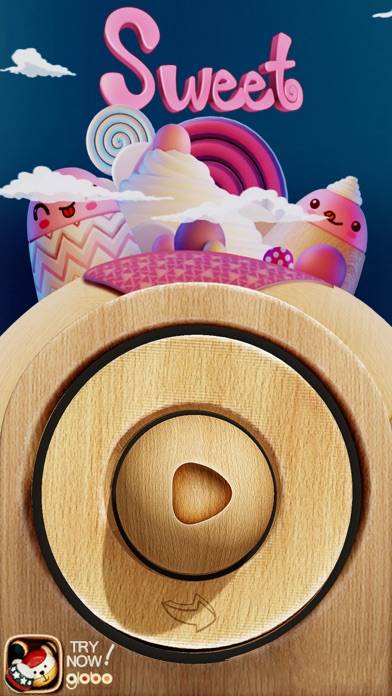Glopy Junior iOS
