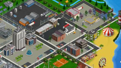 Virtual Truck Manager iOS