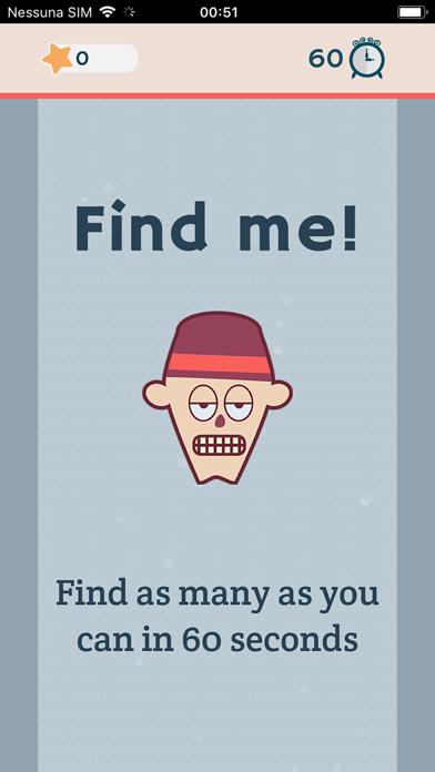 Find Findo iOS