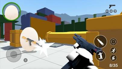 SHELL SHOOTERS iOS